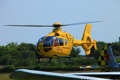 NW Air Ambulance