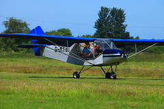 Fly In Aircraft