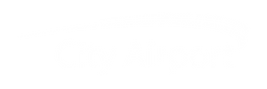 City-Airport-and-90th-Anniversary-Logo-C