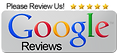 Review City Airport on Google